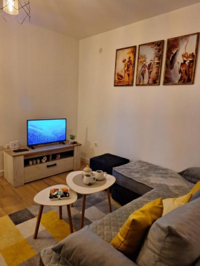 Apartman S5 Pale